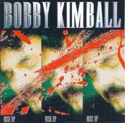 Bobby Kimball : Rise Up